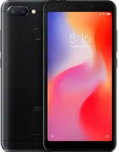 Ремонт телефона Xiaomi Redmi 6 в Ижевске